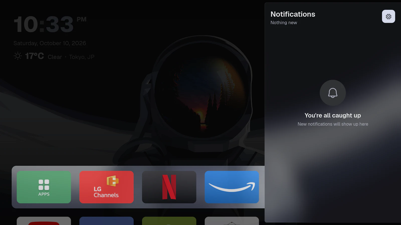 Notifications